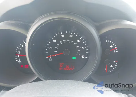 2012 Kia Soul from USA, damaged, VIN KNDJT2A52C7356219